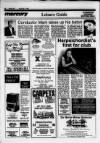 Royston and Buntingford Mercury Friday 02 November 1990 Page 30