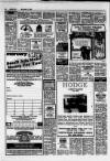 Royston and Buntingford Mercury Friday 02 November 1990 Page 36