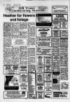 Royston and Buntingford Mercury Friday 02 November 1990 Page 44