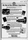 Royston and Buntingford Mercury Friday 02 November 1990 Page 69