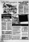 Royston and Buntingford Mercury Friday 02 November 1990 Page 74