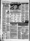Royston and Buntingford Mercury Friday 02 November 1990 Page 90