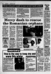 Royston and Buntingford Mercury Friday 09 November 1990 Page 2