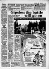 Royston and Buntingford Mercury Friday 09 November 1990 Page 3