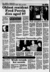 Royston and Buntingford Mercury Friday 09 November 1990 Page 10