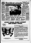 Royston and Buntingford Mercury Friday 09 November 1990 Page 13