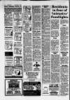 Royston and Buntingford Mercury Friday 09 November 1990 Page 22