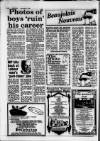 Royston and Buntingford Mercury Friday 09 November 1990 Page 24