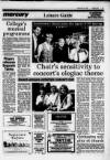 Royston and Buntingford Mercury Friday 09 November 1990 Page 27
