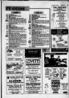 Royston and Buntingford Mercury Friday 09 November 1990 Page 29
