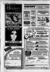 Royston and Buntingford Mercury Friday 09 November 1990 Page 32