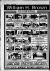 Royston and Buntingford Mercury Friday 09 November 1990 Page 48