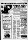 Royston and Buntingford Mercury Friday 09 November 1990 Page 57