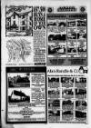 Royston and Buntingford Mercury Friday 09 November 1990 Page 66