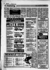 Royston and Buntingford Mercury Friday 09 November 1990 Page 84