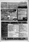 Royston and Buntingford Mercury Friday 09 November 1990 Page 85