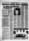 Royston and Buntingford Mercury Friday 09 November 1990 Page 94