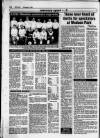 Royston and Buntingford Mercury Friday 09 November 1990 Page 96