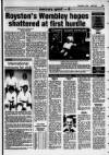 Royston and Buntingford Mercury Friday 09 November 1990 Page 99