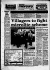 Royston and Buntingford Mercury Friday 09 November 1990 Page 100
