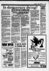 Royston and Buntingford Mercury Friday 16 November 1990 Page 5