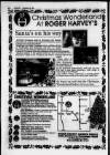 Royston and Buntingford Mercury Friday 16 November 1990 Page 8