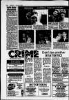 Royston and Buntingford Mercury Friday 16 November 1990 Page 20