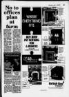 Royston and Buntingford Mercury Friday 16 November 1990 Page 23