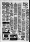 Royston and Buntingford Mercury Friday 16 November 1990 Page 28