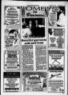 Royston and Buntingford Mercury Friday 16 November 1990 Page 31
