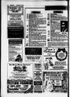 Royston and Buntingford Mercury Friday 16 November 1990 Page 34