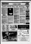 Royston and Buntingford Mercury Friday 16 November 1990 Page 39