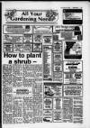 Royston and Buntingford Mercury Friday 16 November 1990 Page 47