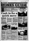 Royston and Buntingford Mercury Friday 16 November 1990 Page 57