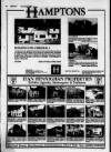 Royston and Buntingford Mercury Friday 16 November 1990 Page 70
