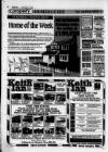 Royston and Buntingford Mercury Friday 16 November 1990 Page 72