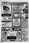 Royston and Buntingford Mercury Friday 16 November 1990 Page 74