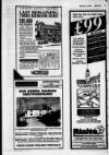 Royston and Buntingford Mercury Friday 16 November 1990 Page 75