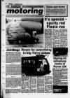 Royston and Buntingford Mercury Friday 16 November 1990 Page 82