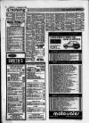Royston and Buntingford Mercury Friday 16 November 1990 Page 86