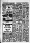 Royston and Buntingford Mercury Friday 16 November 1990 Page 100
