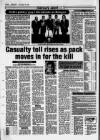 Royston and Buntingford Mercury Friday 16 November 1990 Page 102