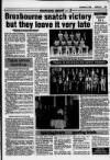 Royston and Buntingford Mercury Friday 16 November 1990 Page 103