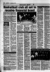 Royston and Buntingford Mercury Friday 16 November 1990 Page 104