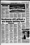 Royston and Buntingford Mercury Friday 16 November 1990 Page 105