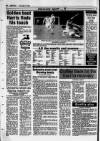 Royston and Buntingford Mercury Friday 16 November 1990 Page 106