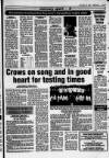 Royston and Buntingford Mercury Friday 16 November 1990 Page 107