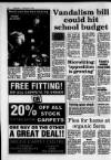 Royston and Buntingford Mercury Friday 23 November 1990 Page 2