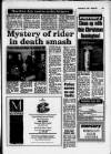 Royston and Buntingford Mercury Friday 23 November 1990 Page 3