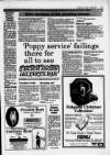 Royston and Buntingford Mercury Friday 23 November 1990 Page 5